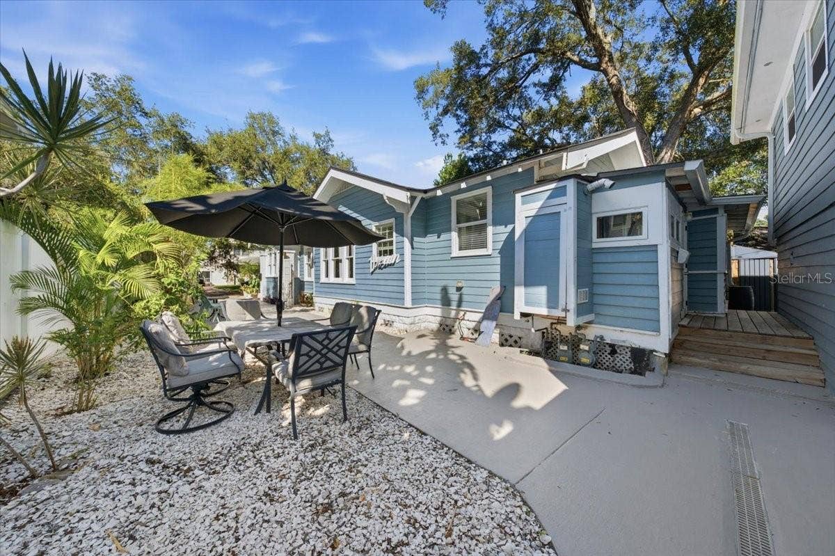 244 21ST AVENUE N, St Petersburg, FL 33704