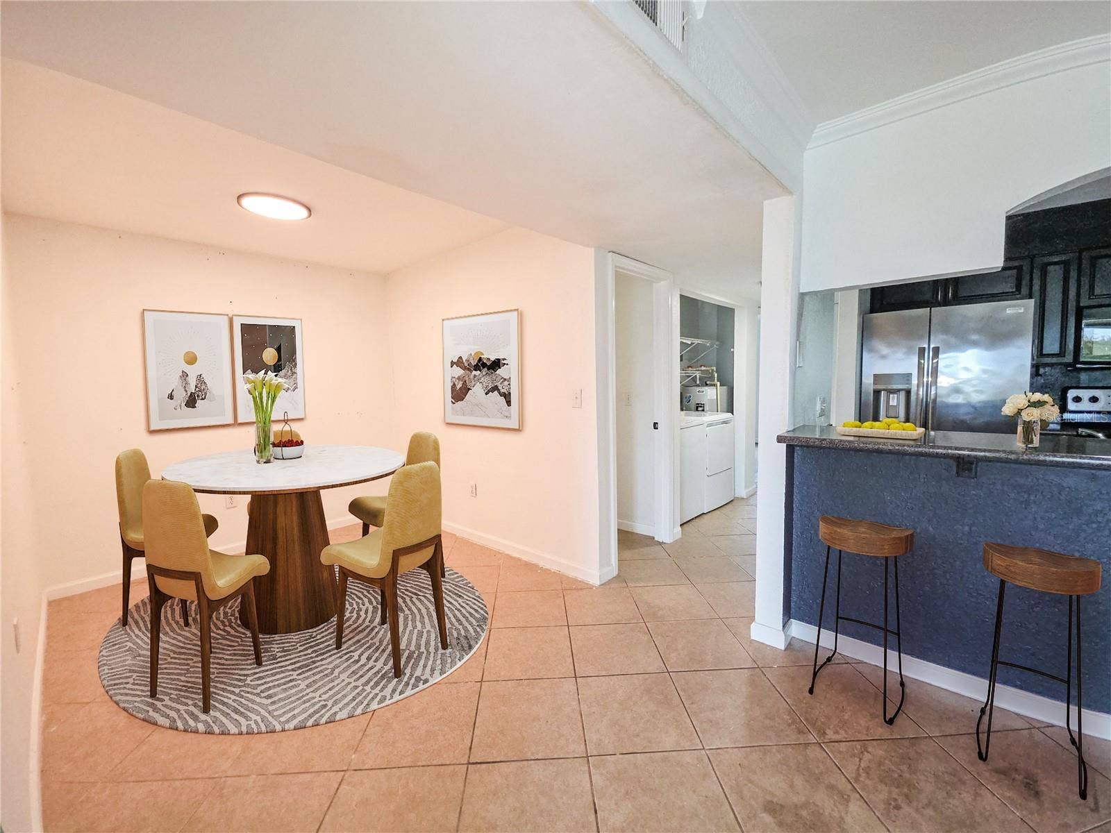 10103 SAILWINDS BOULEVARD N, #102, Largo, FL 33773
