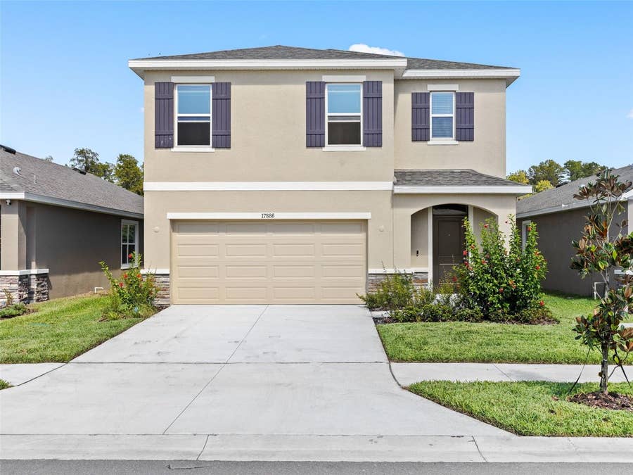 Property photo for 17886 ACORN DROP ROAD, Land O Lakes, FL