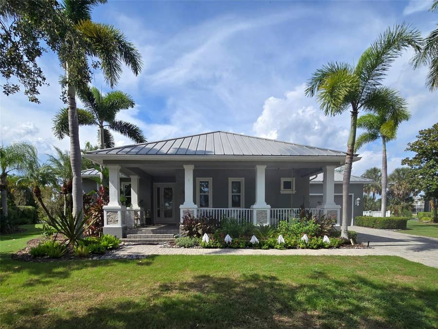 Property photo for 507 BEACON SOUND WAY, Apollo Beach, FL