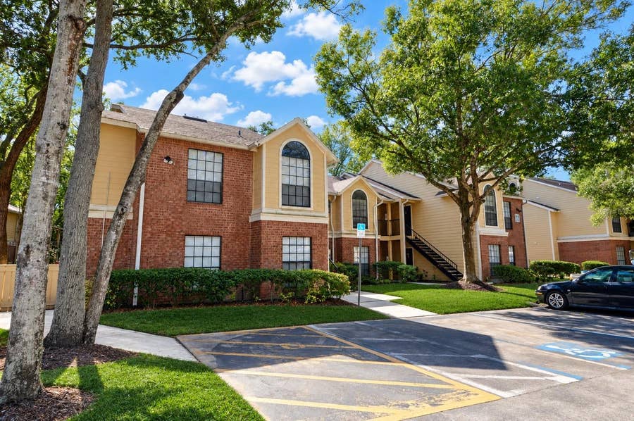 Property photo for 8647 MALLARD RESERVE DRIVE, #202, Tampa, FL
