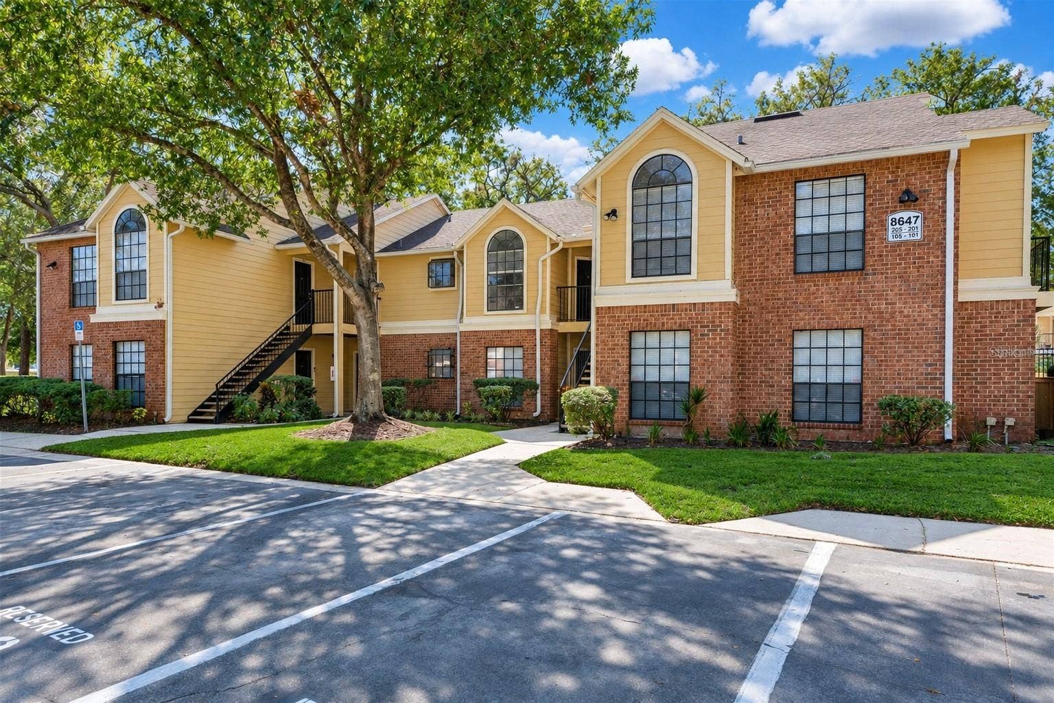 8647 MALLARD RESERVE DRIVE, #202, Tampa, FL 33614 8647 MALLARD RESERVE DRIVE, #202, Tampa, FL 33614