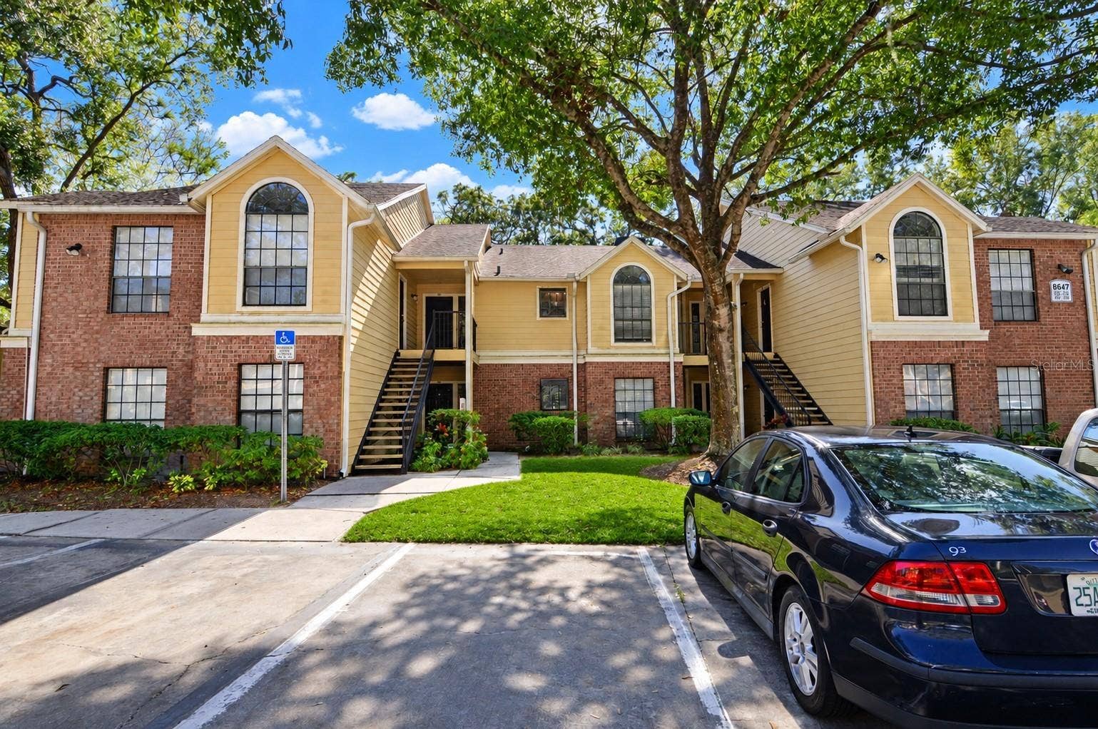 8647 MALLARD RESERVE DRIVE, #202, Tampa, FL 33614 8647 MALLARD RESERVE DRIVE, #202, Tampa, FL 33614