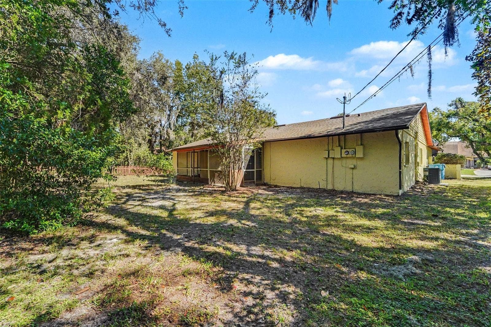 1443 & 1445 GILES AVENUE, Spring Hill, FL 34608 1443 & 1445 GILES AVENUE, Spring Hill, FL 34608