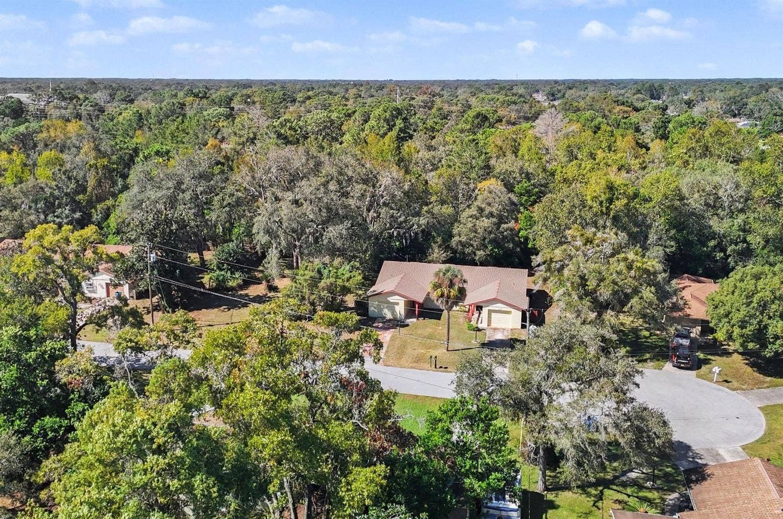 1443 & 1445 GILES AVENUE, Spring Hill, FL 34608 1443 & 1445 GILES AVENUE, Spring Hill, FL 34608