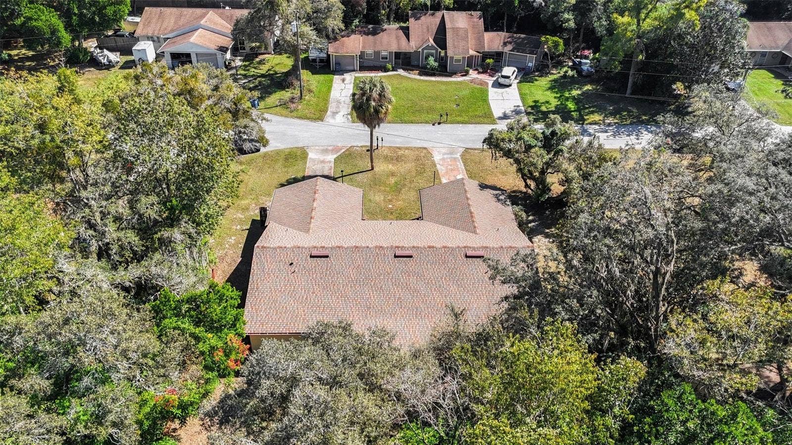 1443 & 1445 GILES AVENUE, Spring Hill, FL 34608 1443 & 1445 GILES AVENUE, Spring Hill, FL 34608