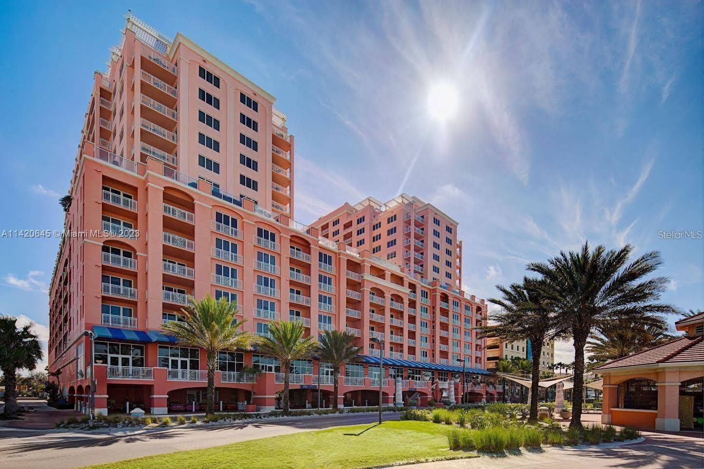 301 S GULFVIEW BOULEVARD, #702, Clearwater Beach, FL 33767 301 S GULFVIEW BOULEVARD, #702, Clearwater Beach, FL 33767