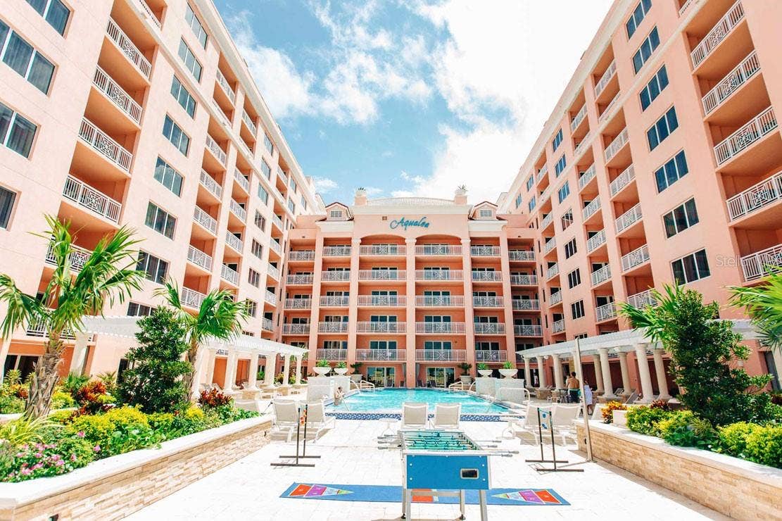 301 S GULFVIEW BOULEVARD, #702, Clearwater Beach, FL 33767 301 S GULFVIEW BOULEVARD, #702, Clearwater Beach, FL 33767