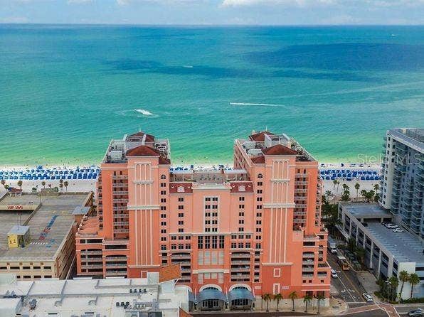 301 S GULFVIEW BOULEVARD, #702, Clearwater Beach, FL 33767 301 S GULFVIEW BOULEVARD, #702, Clearwater Beach, FL 33767
