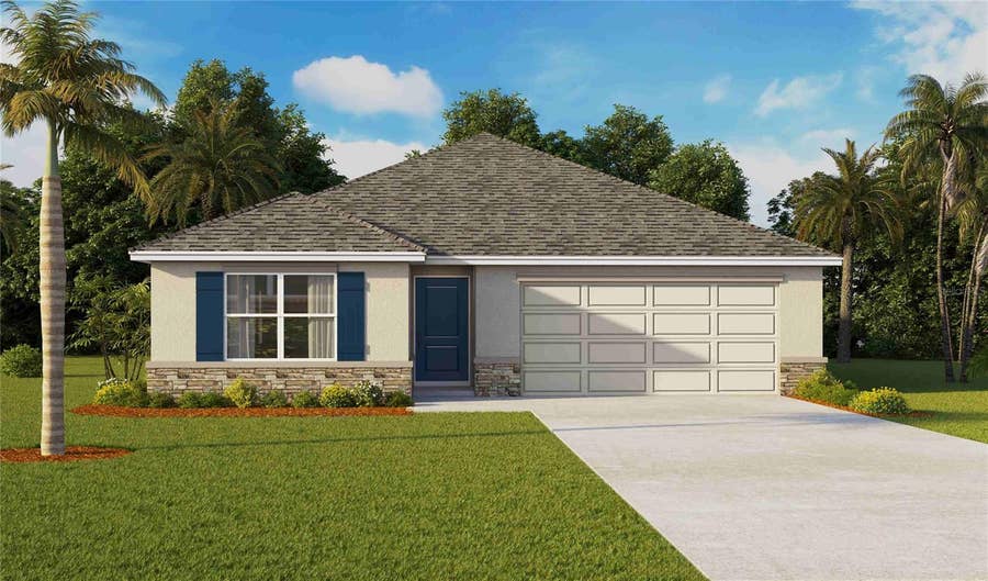 Property photo for 7630 WHEAT STONE DRIVE, Zephyrhills, FL