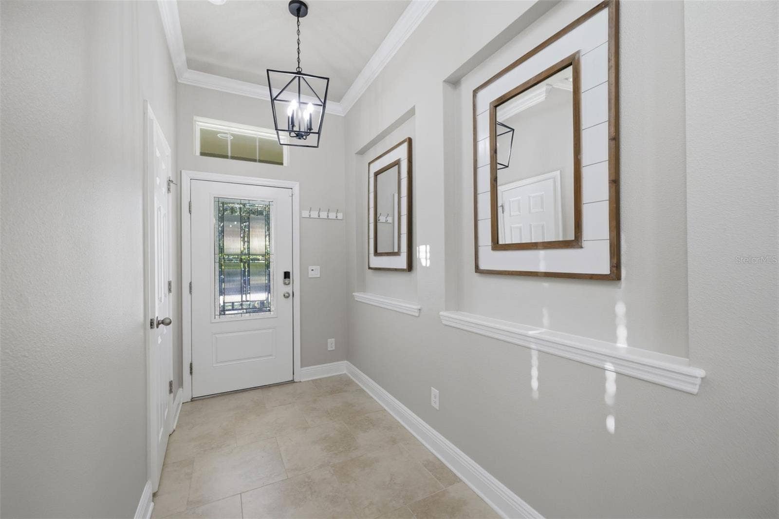 6533 SALT CREEK AVENUE, Apollo Beach, FL 33572 Entry