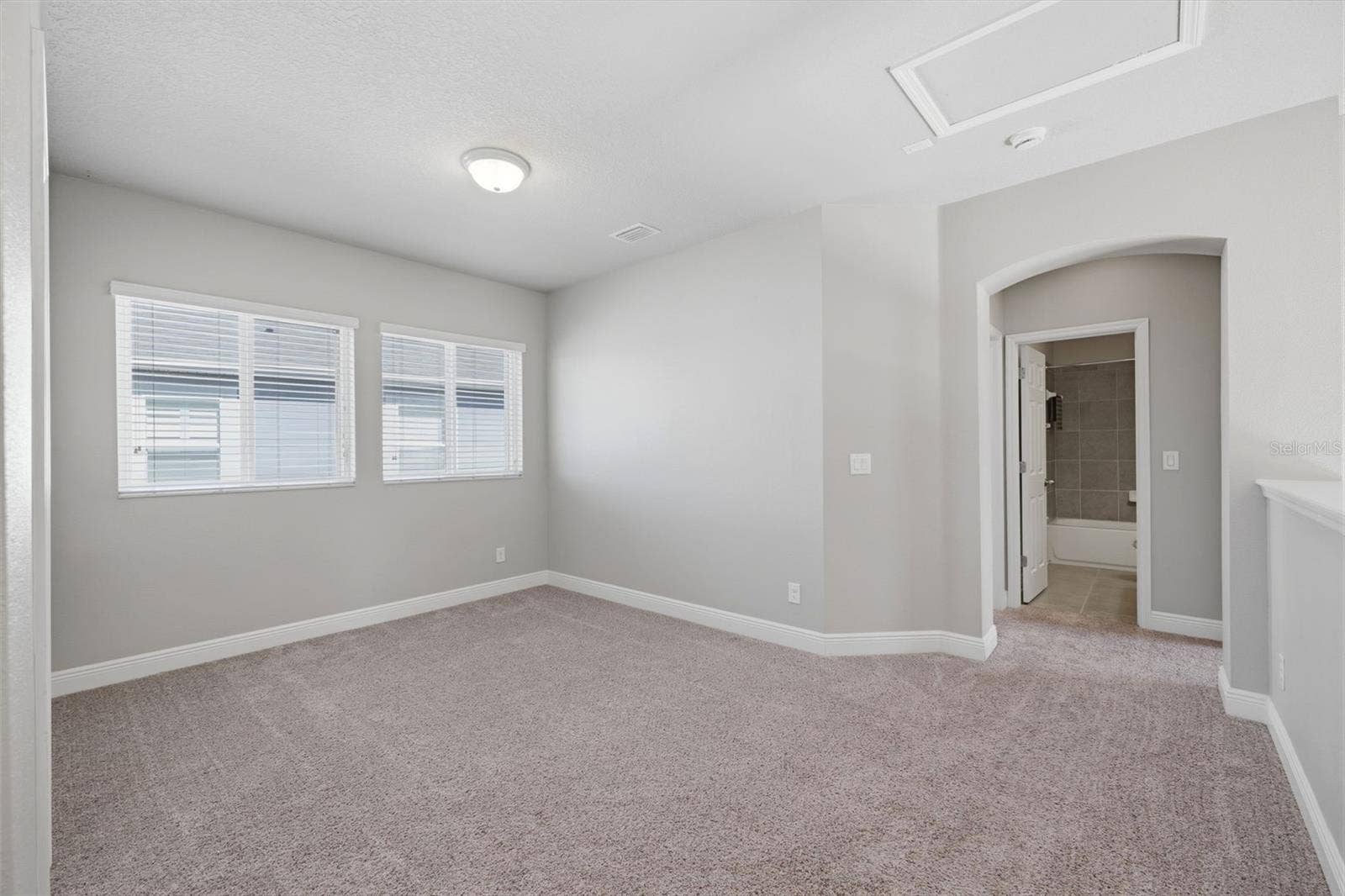 6533 SALT CREEK AVENUE, Apollo Beach, FL 33572 Loft Area