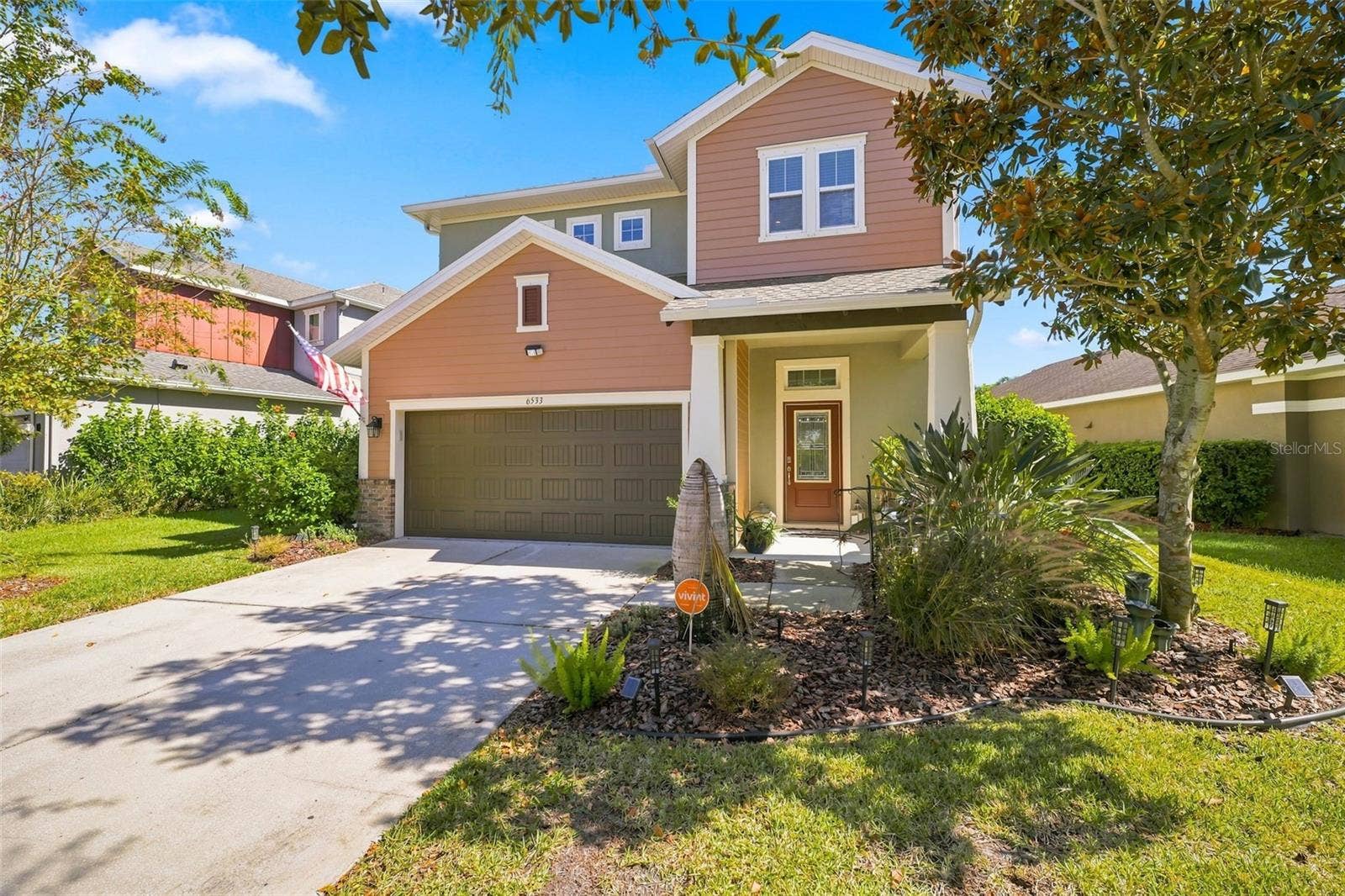 6533 SALT CREEK AVENUE, Apollo Beach, FL 33572 6533 SALT CREEK AVENUE, Apollo Beach, FL 33572