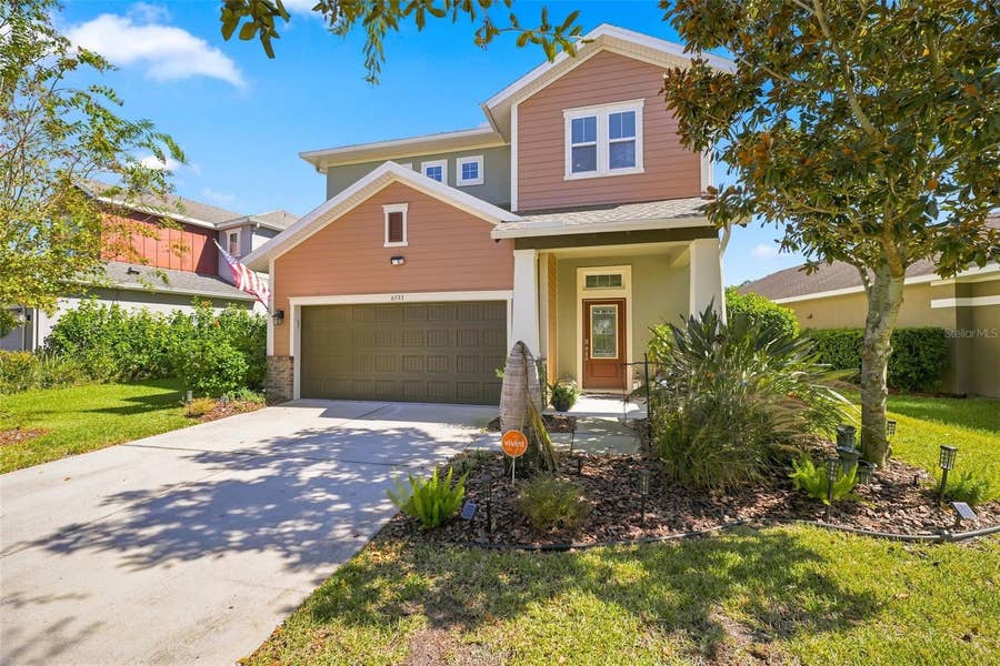 Property photo for 6533 SALT CREEK AVENUE, Apollo Beach, FL