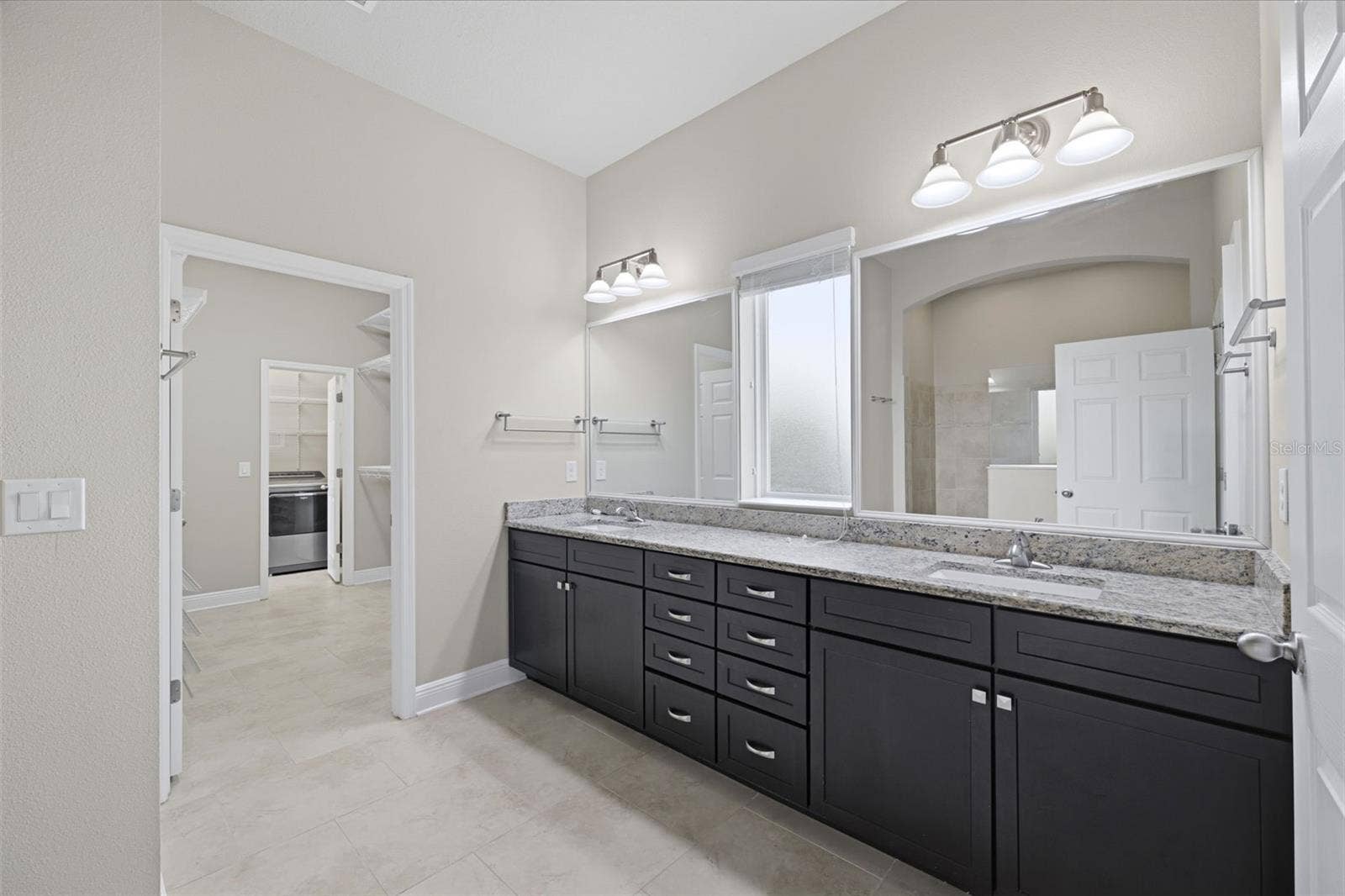 6533 SALT CREEK AVENUE, Apollo Beach, FL 33572 Primary Bath