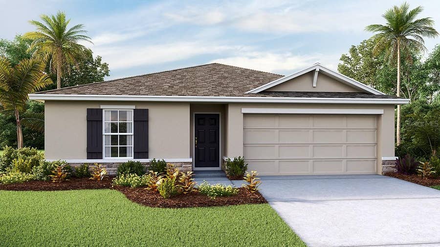 Property photo for 7642 WHEAT STONE DRIVE, Zephyrhills, FL