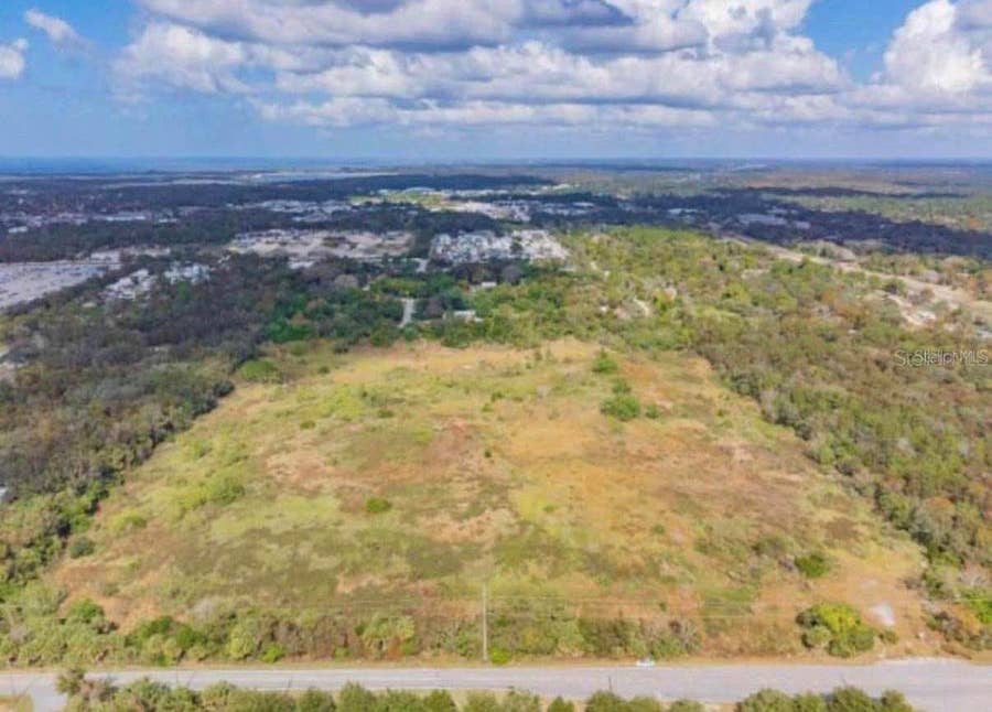 Property photo for 9221 NEW YORK AVENUE, Hudson, FL