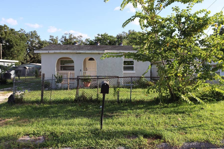 Property photo for 3721 E IDLEWILD AVENUE, Tampa, FL