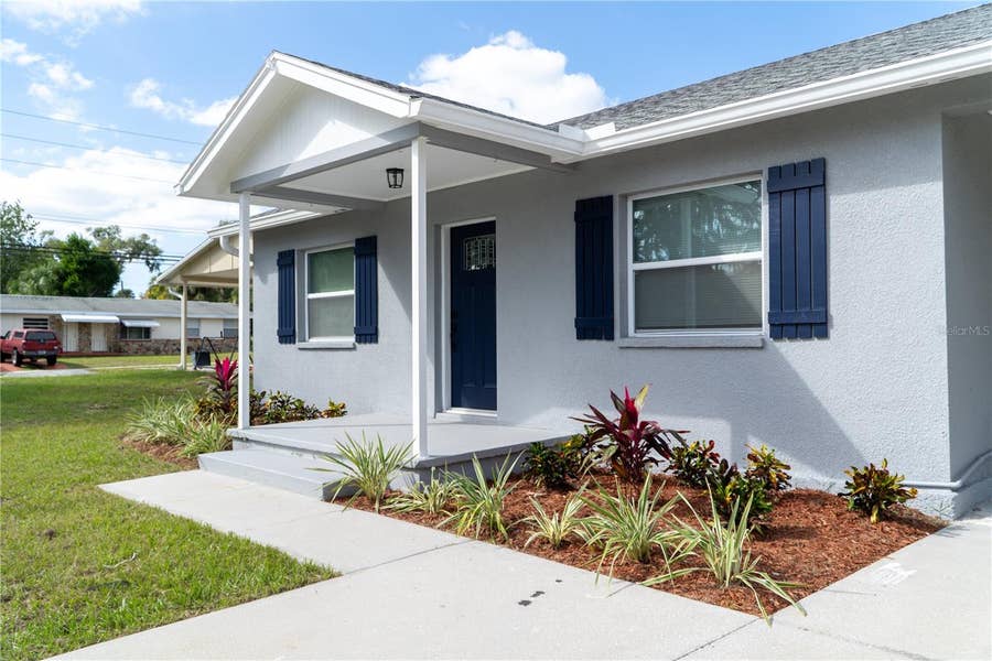 Property photo for 6011 DELAWARE AVENUE, New Port Richey, FL