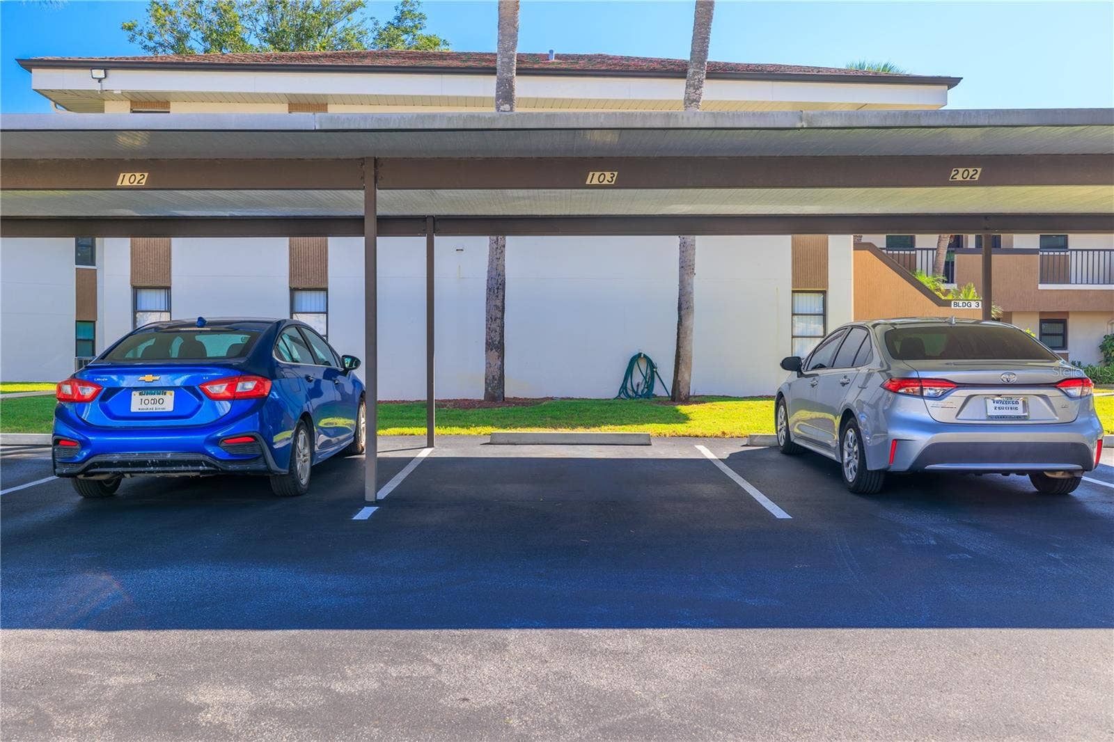 2700 NEBRASKA AVENUE, #3-103, Palm Harbor, FL 34684 2700 NEBRASKA AVENUE, #3-103, Palm Harbor, FL 34684