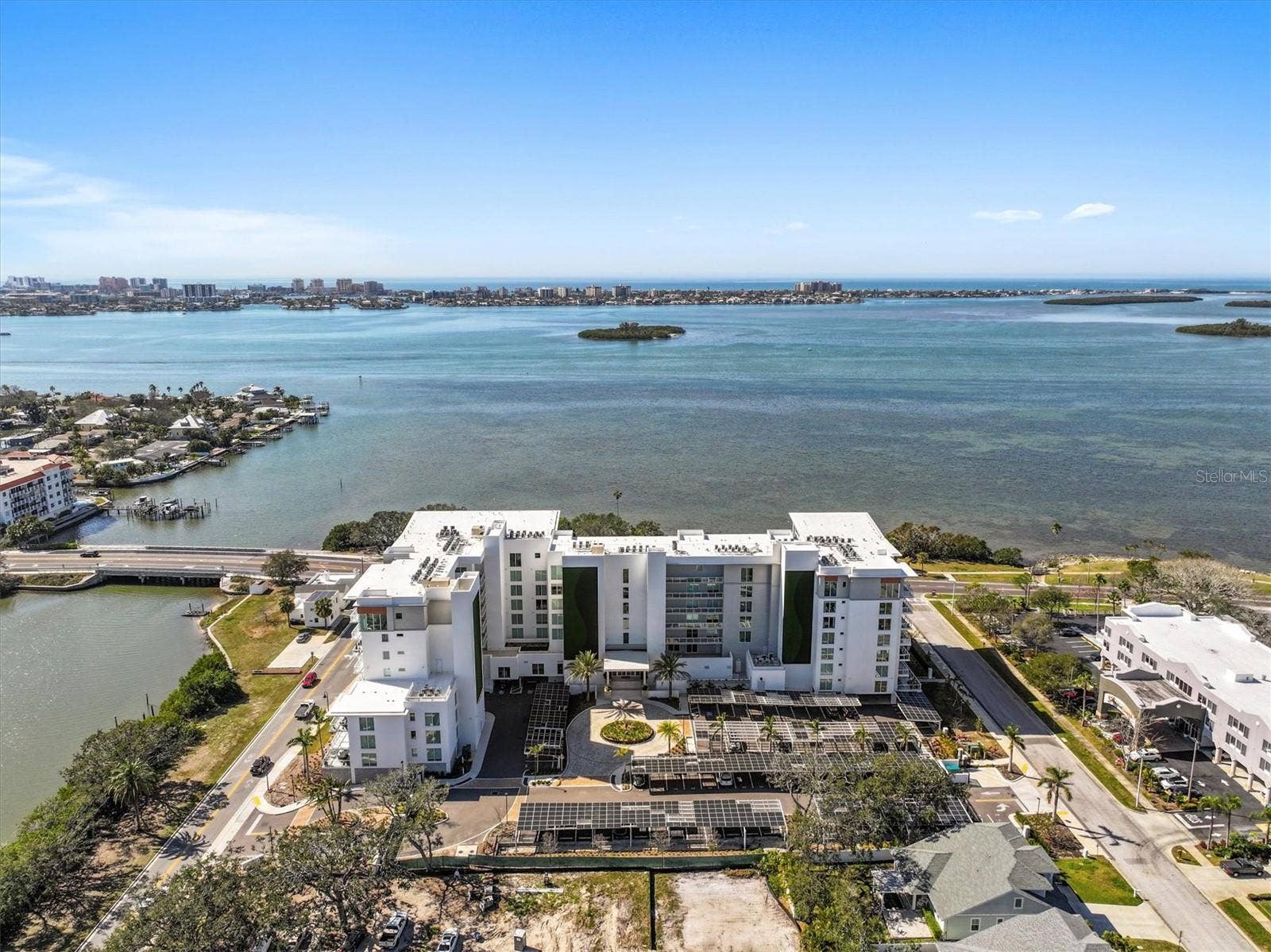 1020 SUNSET POINT ROAD, #607, Clearwater, FL 33755 1020 SUNSET POINT ROAD, #607, Clearwater, FL 33755