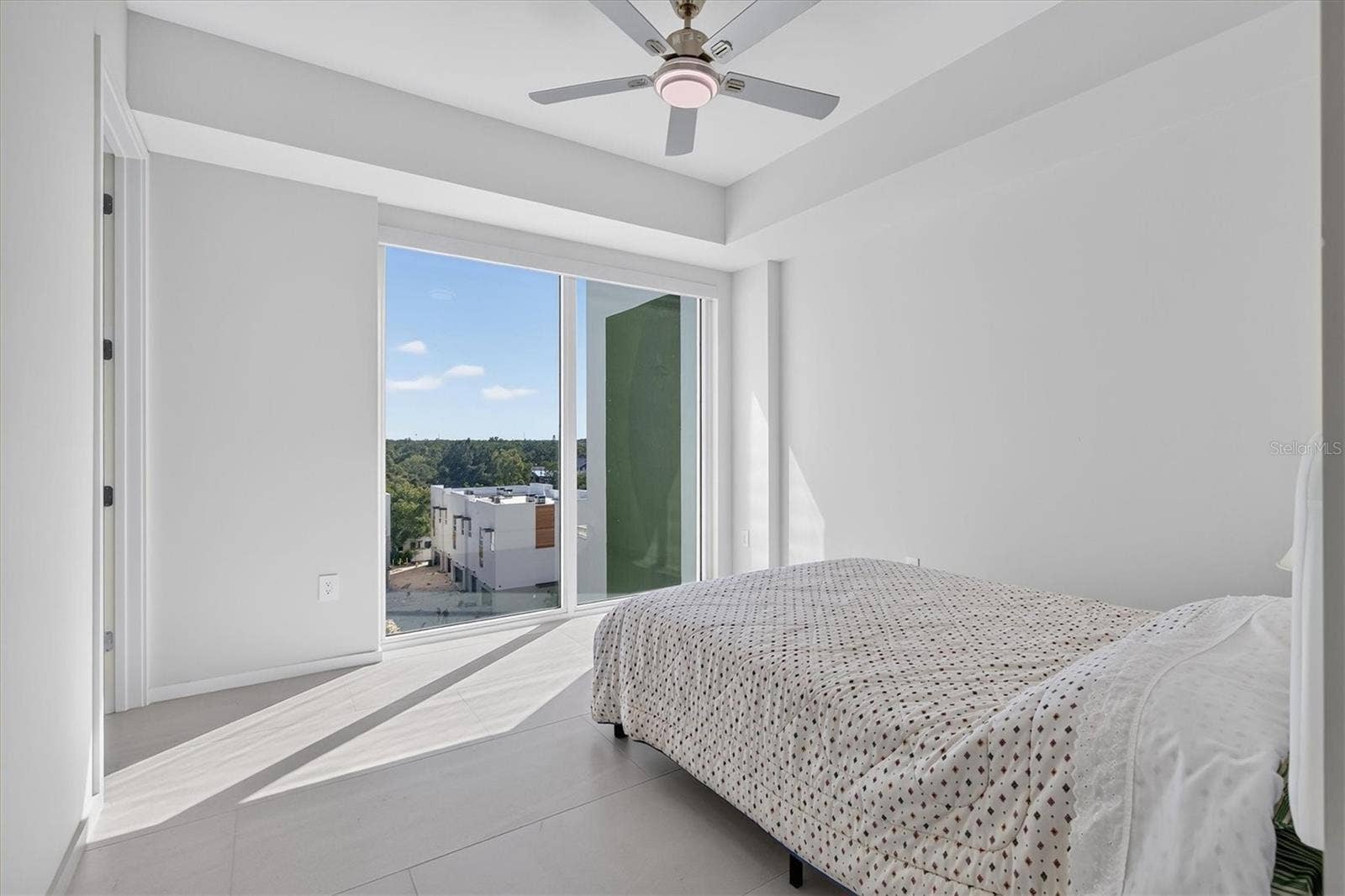 1020 SUNSET POINT ROAD, #607, Clearwater, FL 33755 Bedroom 2