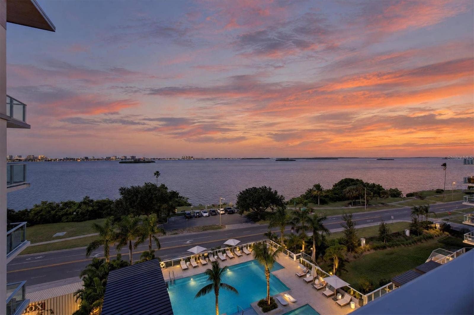 1020 SUNSET POINT ROAD, #607, Clearwater, FL 33755 1020 SUNSET POINT ROAD, #607, Clearwater, FL 33755
