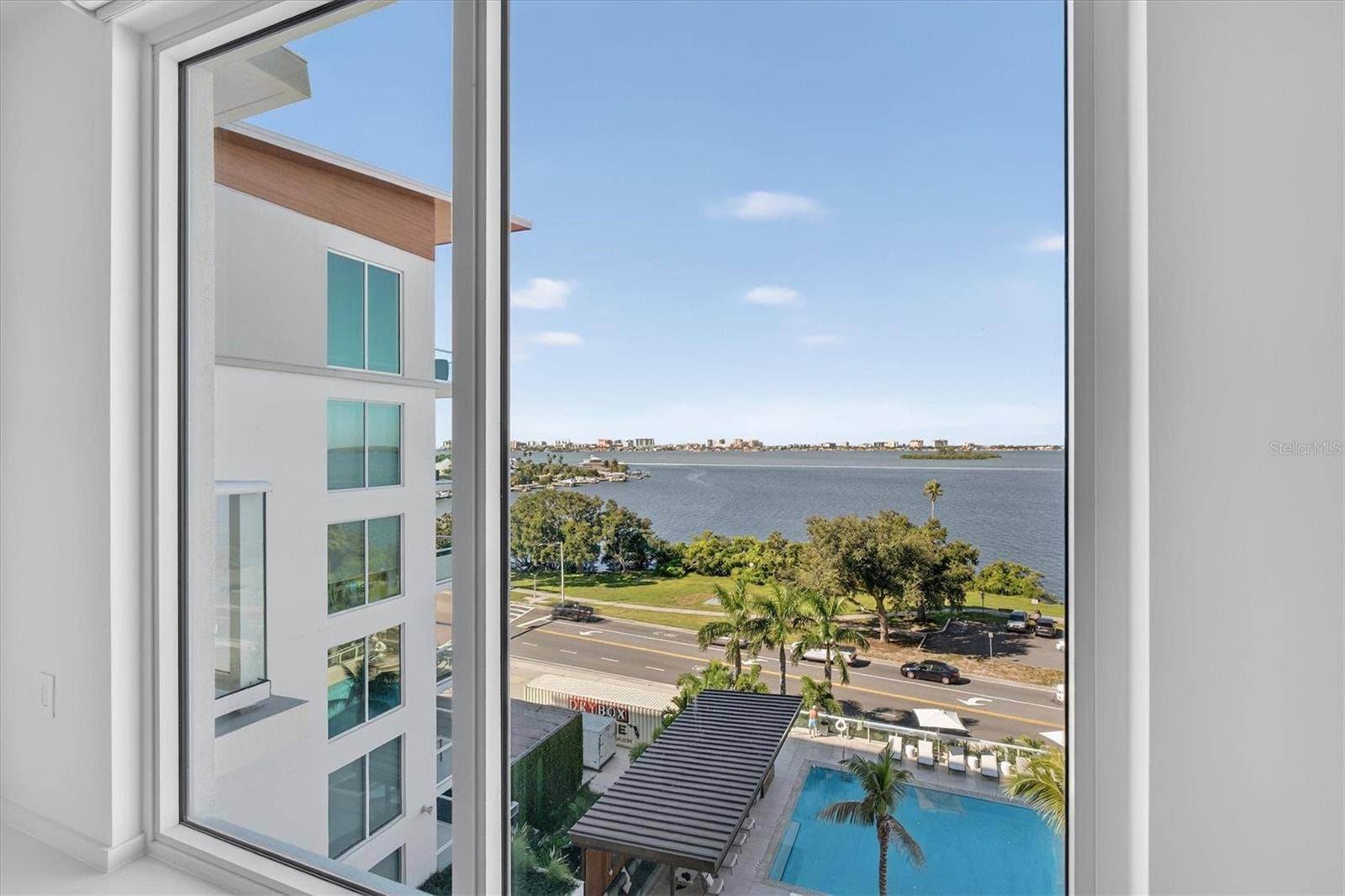 1020 SUNSET POINT ROAD, #607, Clearwater, FL 33755 1020 SUNSET POINT ROAD, #607, Clearwater, FL 33755