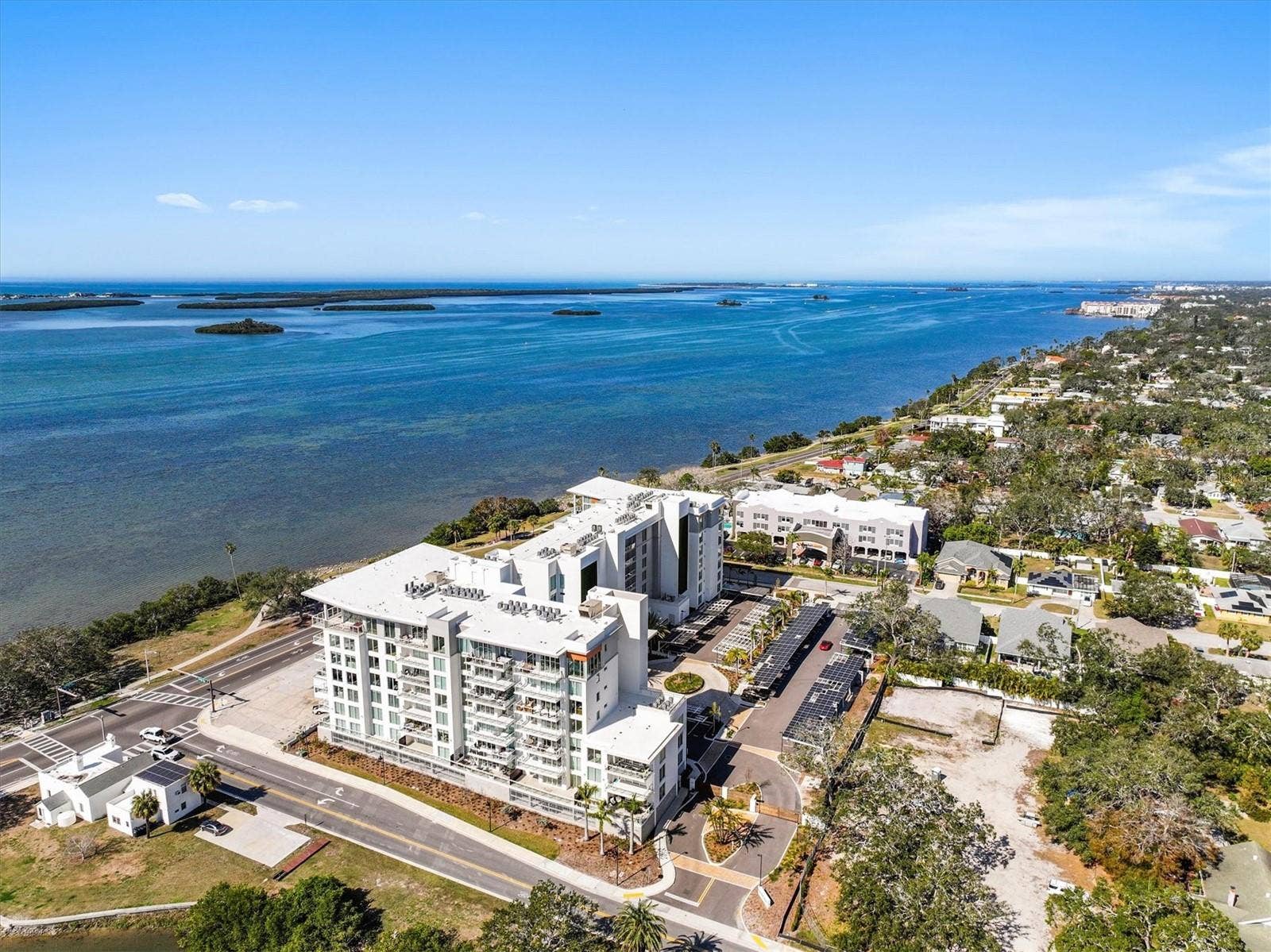 1020 SUNSET POINT ROAD, #607, Clearwater, FL 33755 1020 SUNSET POINT ROAD, #607, Clearwater, FL 33755