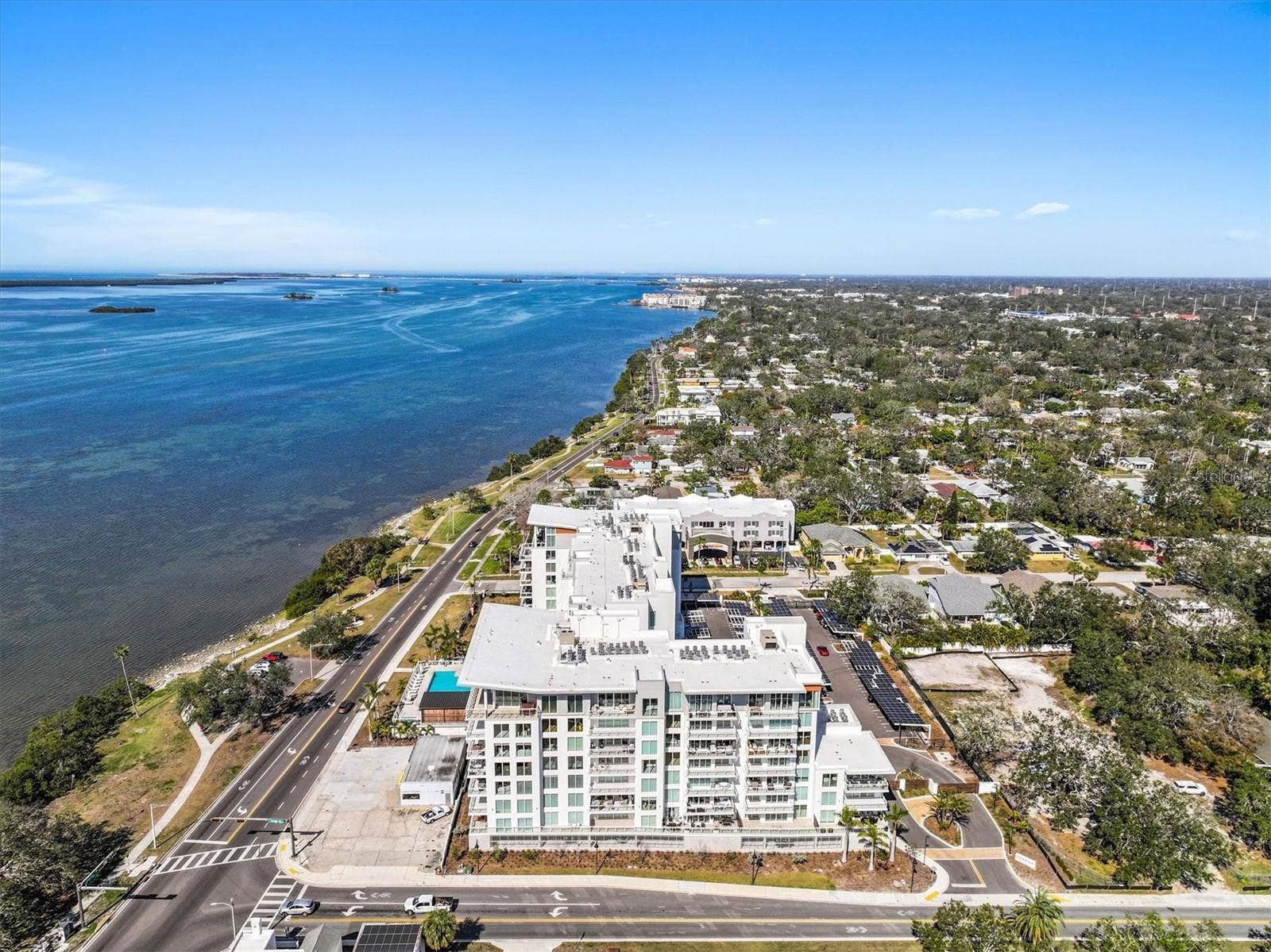 1020 SUNSET POINT ROAD, #607, Clearwater, FL 33755 1020 SUNSET POINT ROAD, #607, Clearwater, FL 33755