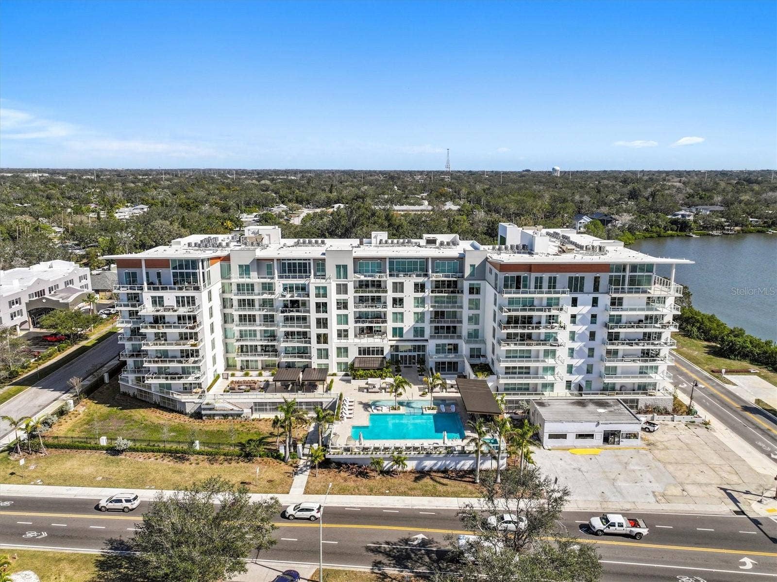 1020 SUNSET POINT ROAD, #607, Clearwater, FL 33755 1020 SUNSET POINT ROAD, #607, Clearwater, FL 33755
