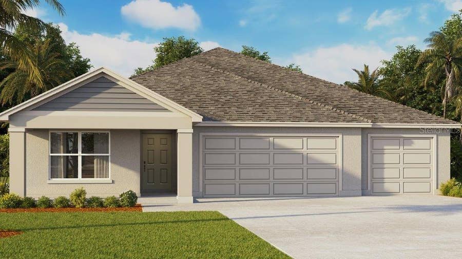 Property photo for 15037 SHELLEY LANE, Wimauma, FL