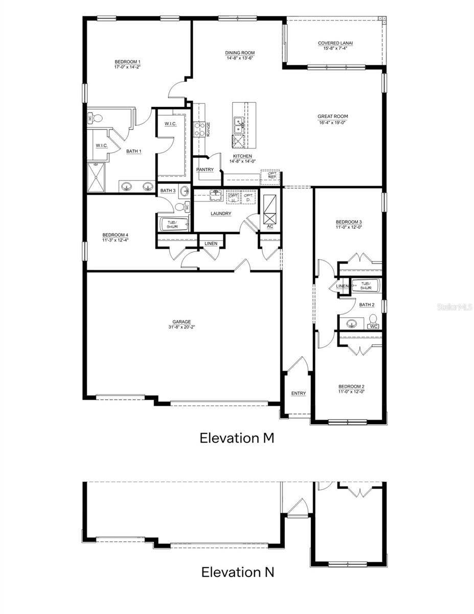 15037 SHELLEY LANE, Wimauma, FL 33598 15037 SHELLEY LANE, Wimauma, FL 33598
