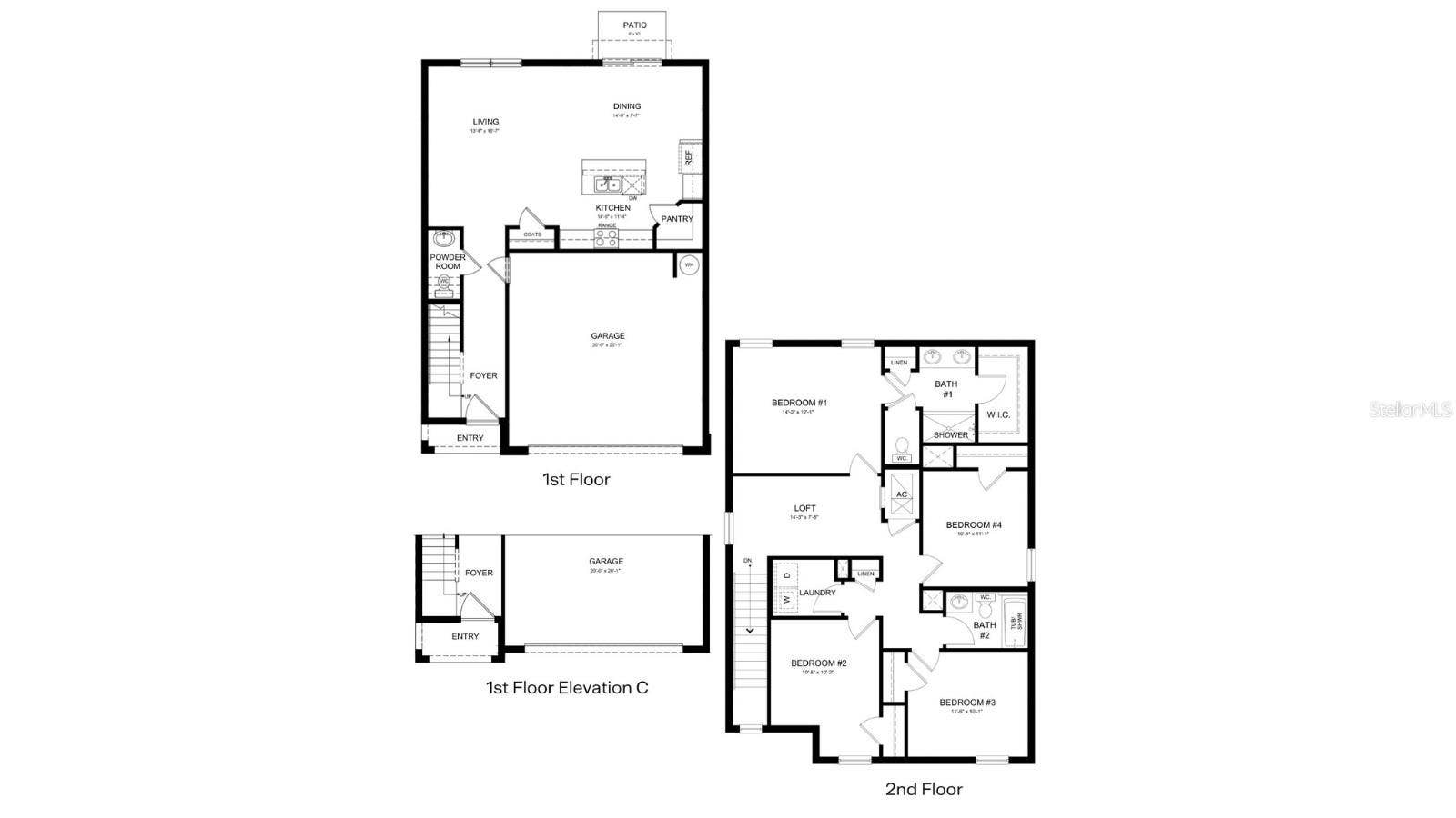 1212 ACE OUTLAW AVENUE, Ruskin, FL 33570 1212 ACE OUTLAW AVENUE, Ruskin, FL 33570