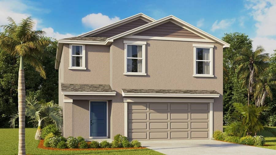 Property photo for 1212 ACE OUTLAW AVENUE, Ruskin, FL