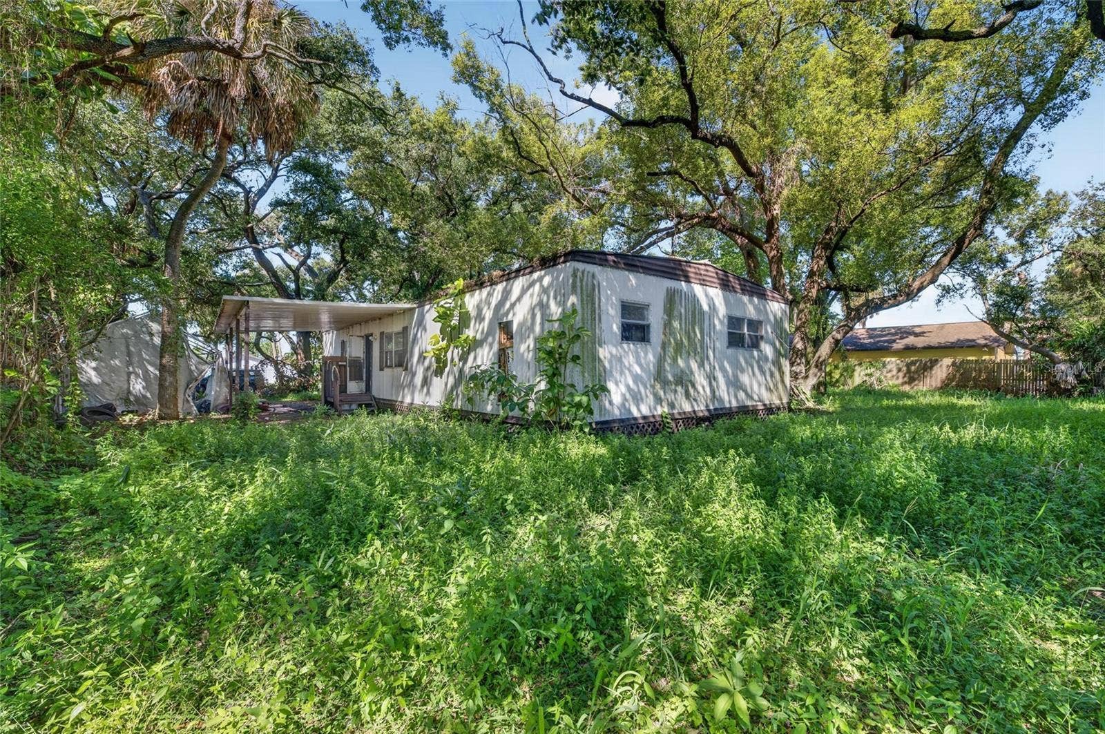 8810 S HICKORY LANE, Riverview, FL 33578