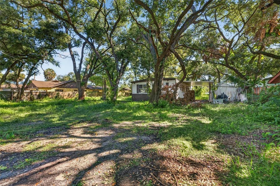 Property photo for 8810 S HICKORY LANE, Riverview, FL