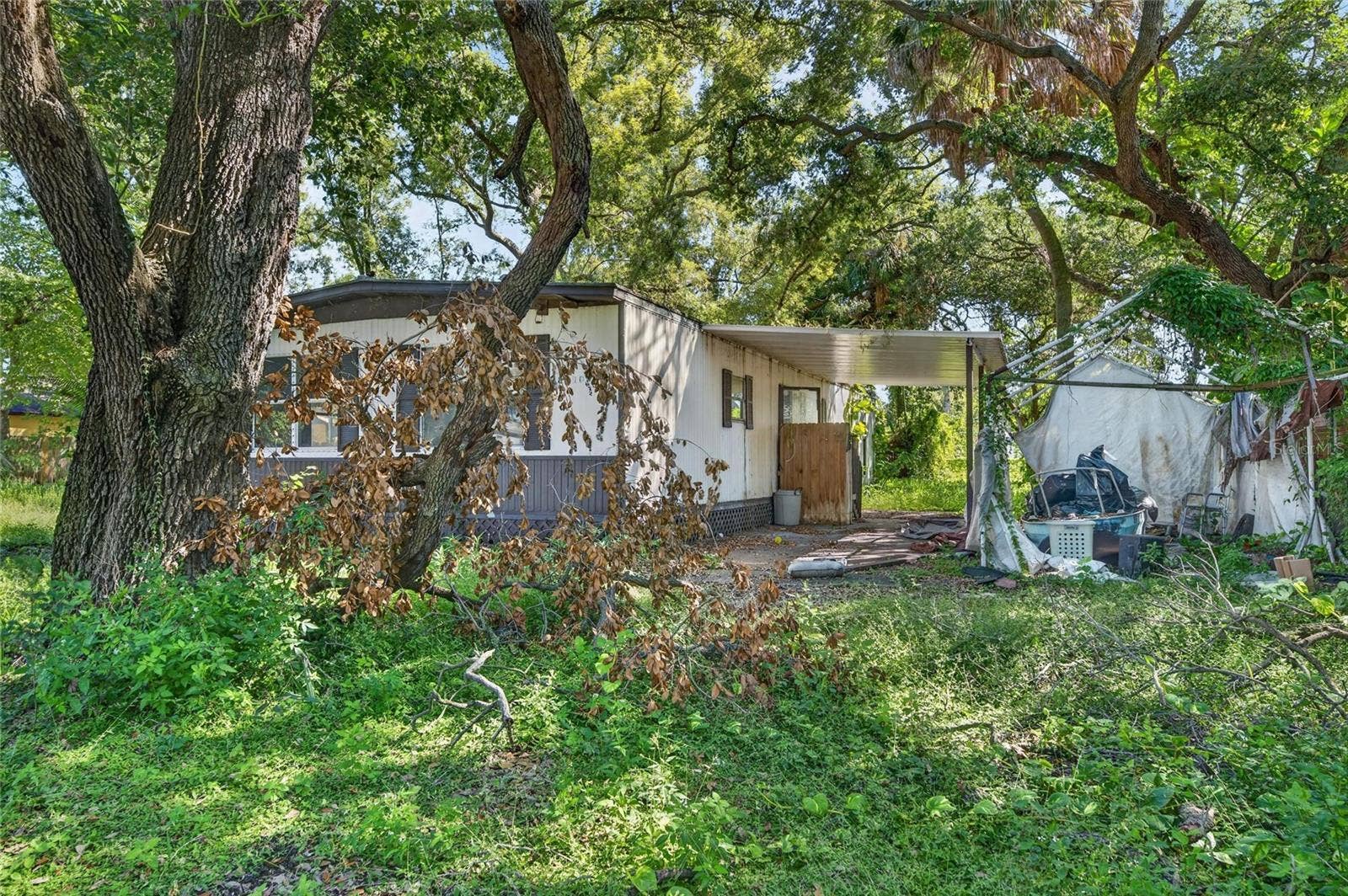 8810 S HICKORY LANE, Riverview, FL 33578