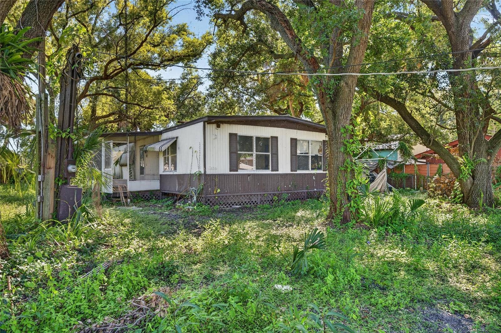 8810 S HICKORY LANE, Riverview, FL 33578