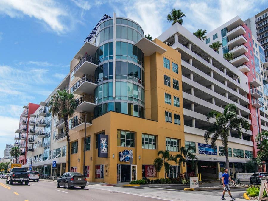 Property photo for 1120 E KENNEDY BOULEVARD, #927, Tampa, FL