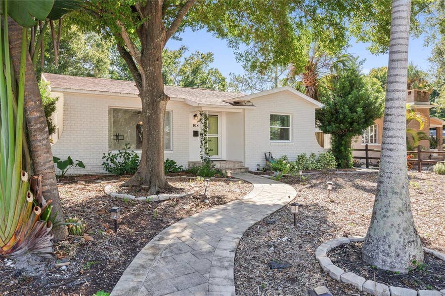 Property photo for 180 30TH AVENUE N, St Petersburg, FL