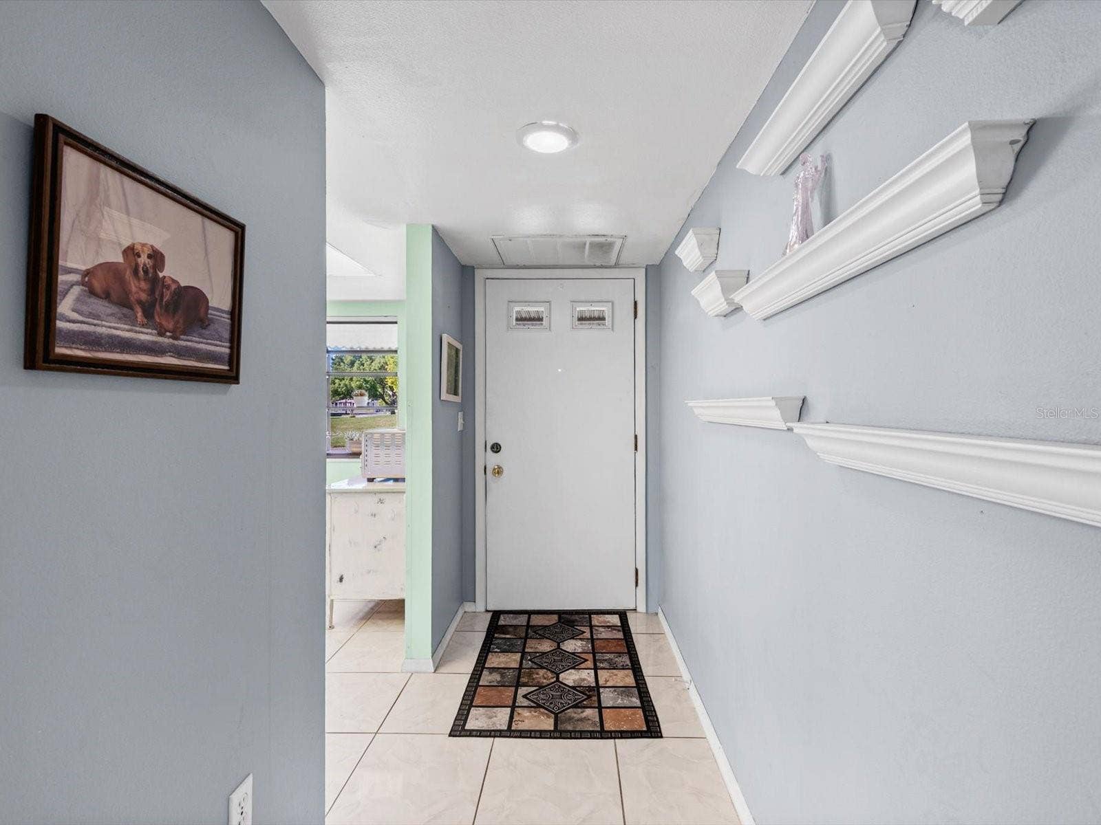 11430 CARRIAGE HILL DRIVE, #2, Port Richey, FL 34668