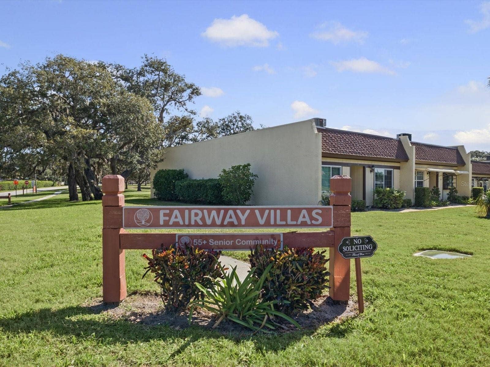 11430 CARRIAGE HILL DRIVE, #2, Port Richey, FL 34668