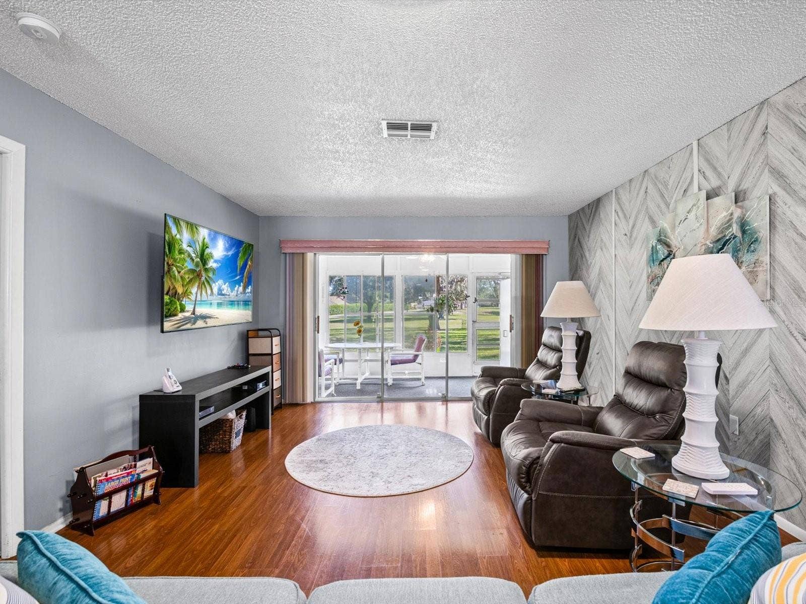 11430 CARRIAGE HILL DRIVE, #2, Port Richey, FL 34668