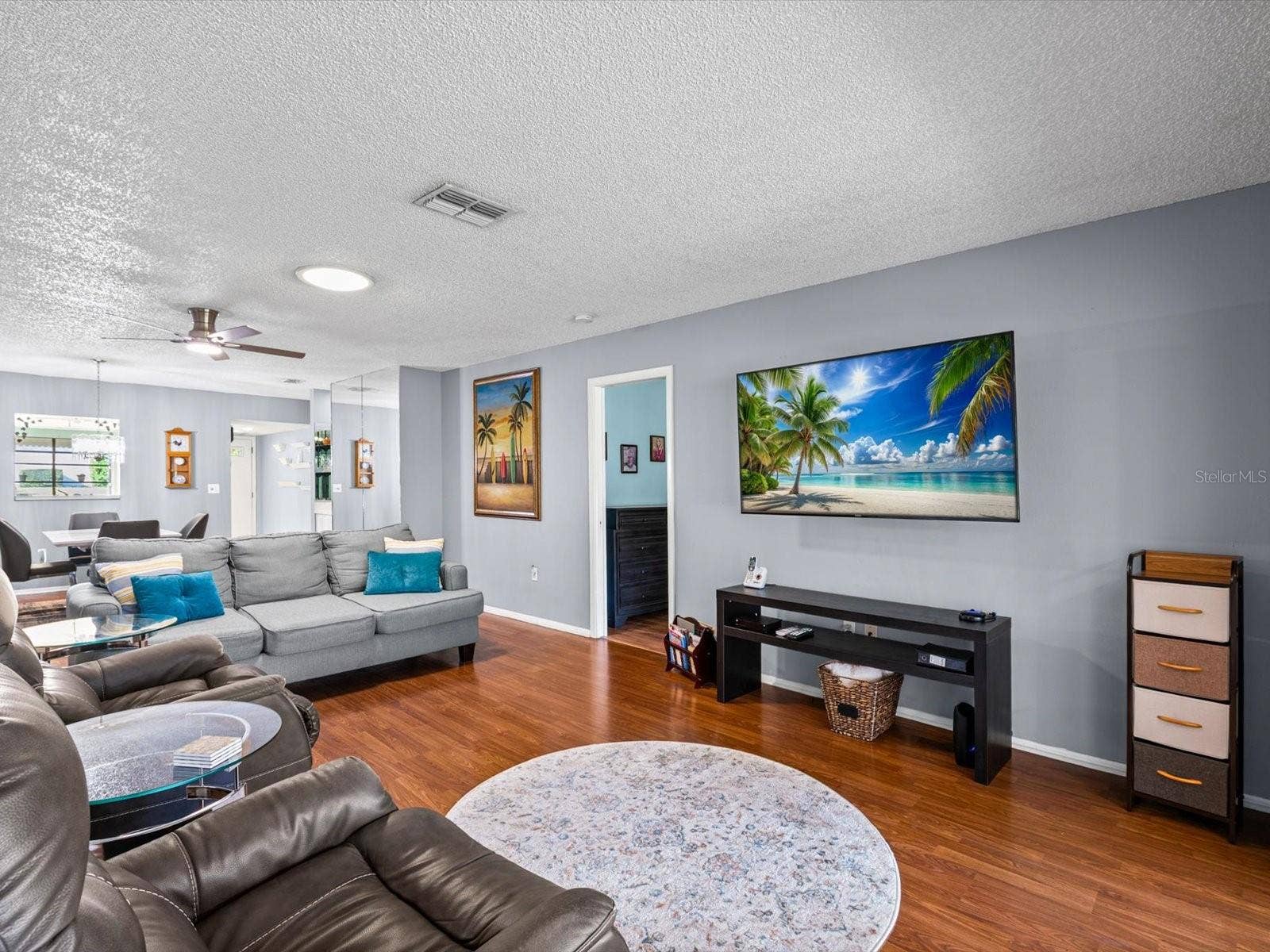 11430 CARRIAGE HILL DRIVE, #2, Port Richey, FL 34668
