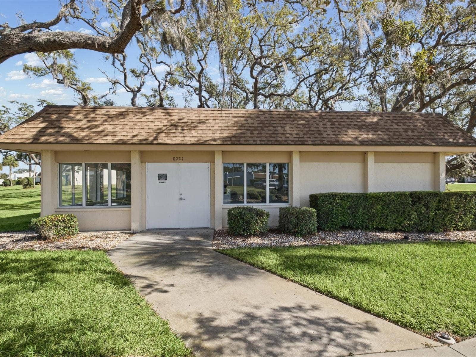 11430 CARRIAGE HILL DRIVE, #2, Port Richey, FL 34668