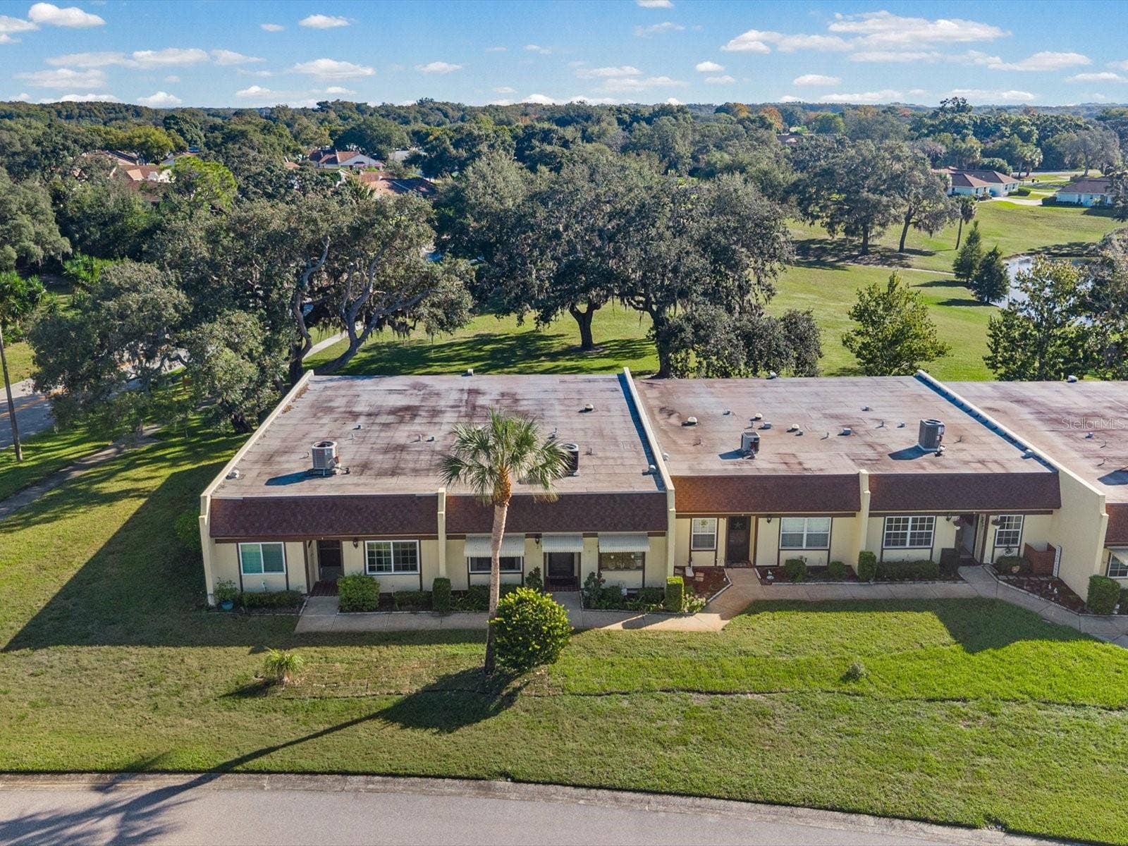 11430 CARRIAGE HILL DRIVE, #2, Port Richey, FL 34668