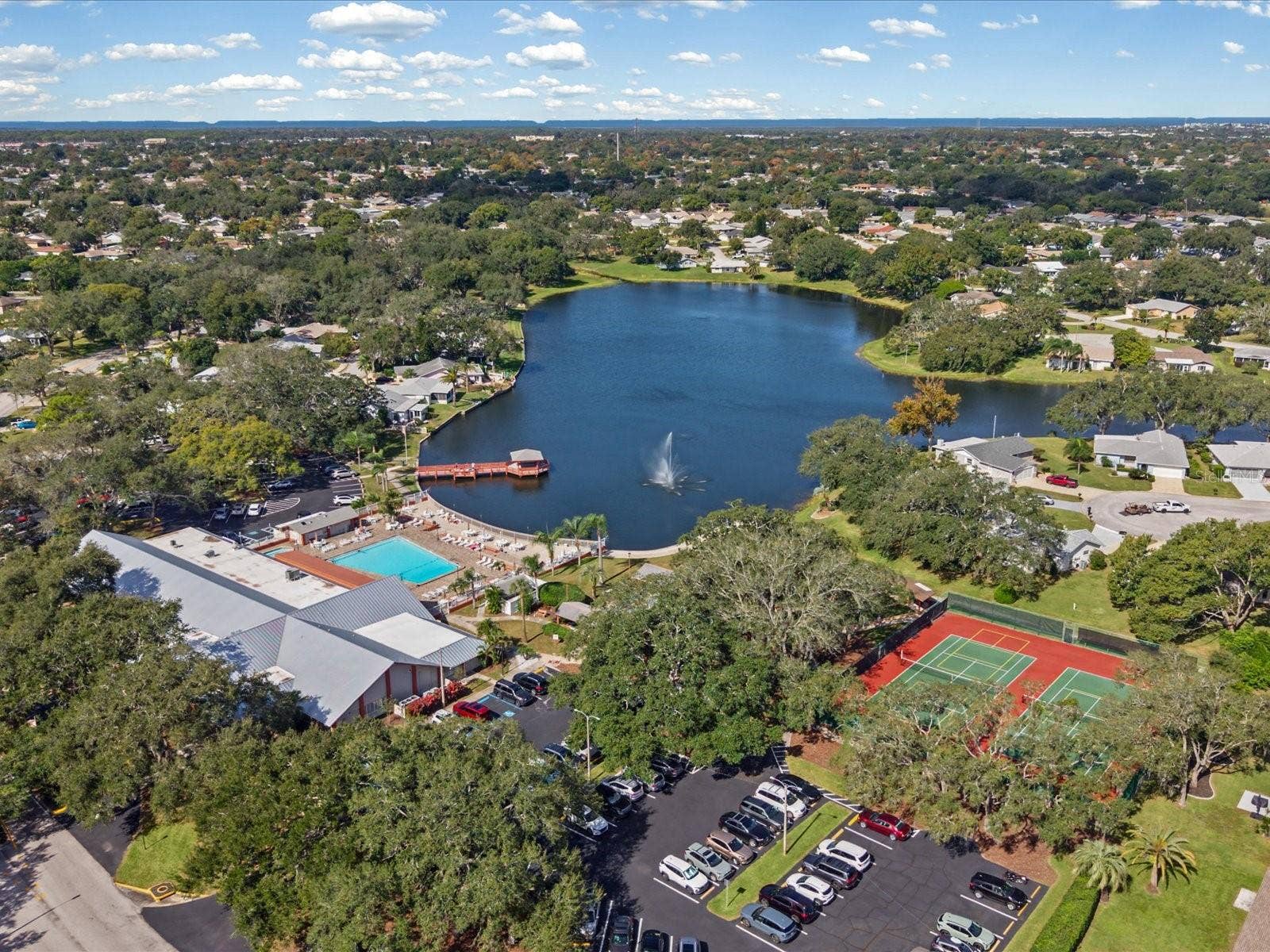 11430 CARRIAGE HILL DRIVE, #2, Port Richey, FL 34668