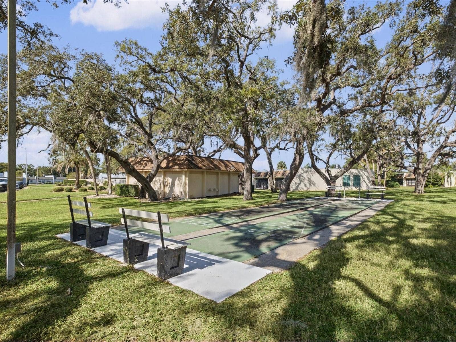 11430 CARRIAGE HILL DRIVE, #2, Port Richey, FL 34668