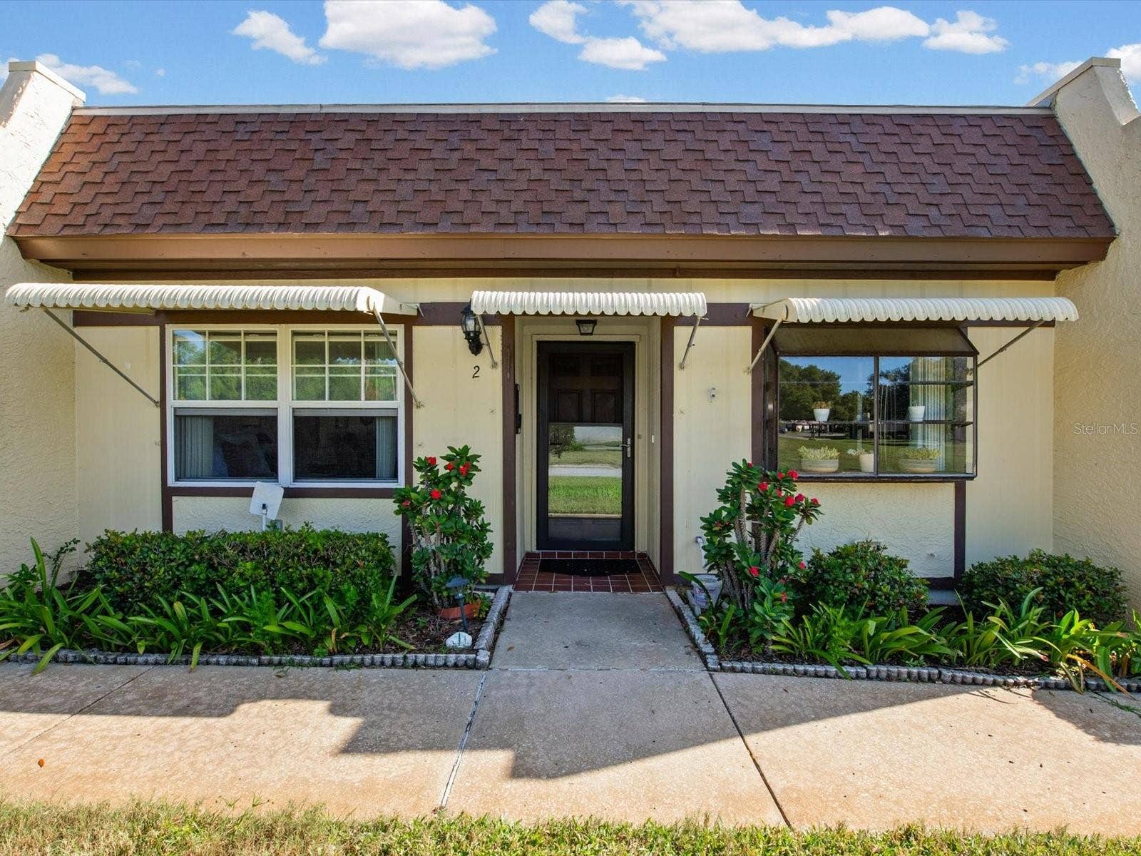 11430 CARRIAGE HILL DRIVE, #2, Port Richey, FL 34668